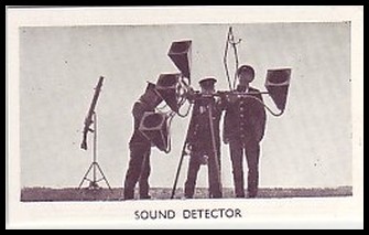 Sound Detector